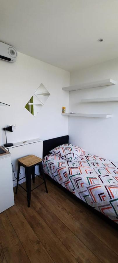 Appartement Studio-Cosy 5 à Boulogne-sur-Mer Extérieur photo